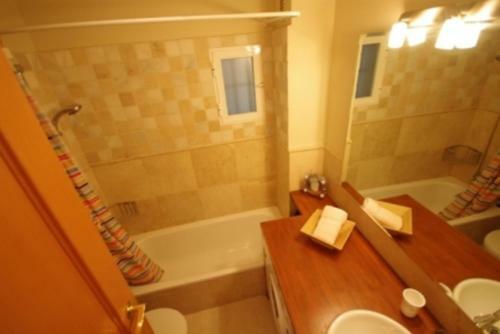 Apartamento Las Tortugas