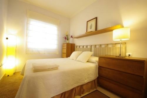 Apartamento Las Tortugas