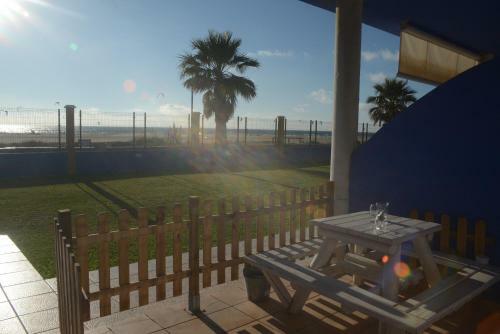 Apartamento Las Tortugas