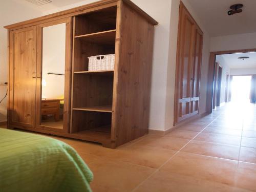 Apartamento Las Tortugas