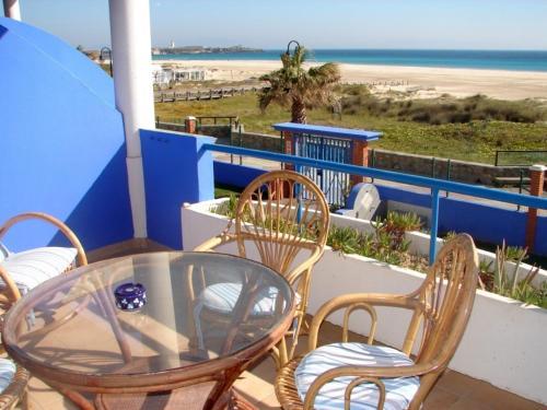 Apartamento Las Tortugas