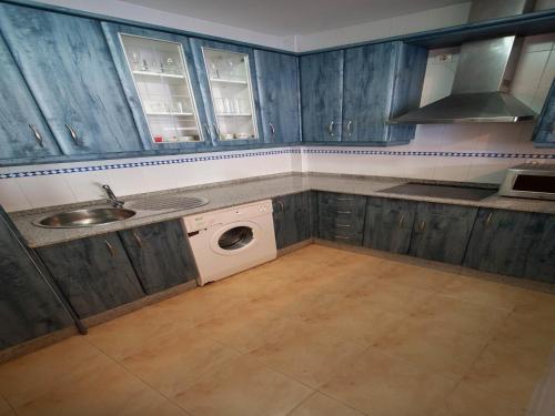 Apartamento Las Tortugas