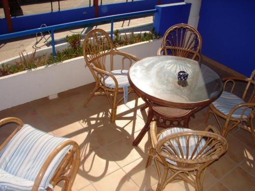 Apartamento Las Tortugas