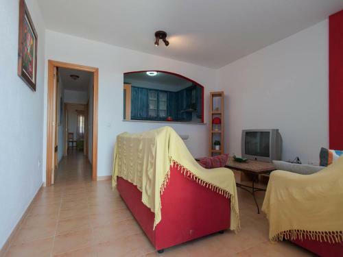 Apartamento Las Tortugas