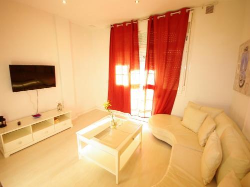 Apartamento Las Tortugas