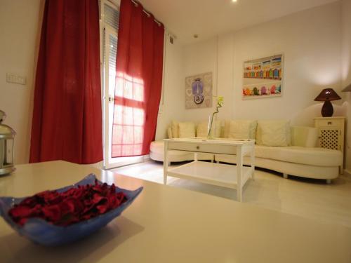 Apartamento Las Tortugas