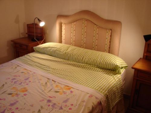 Apartamento Las Tortugas