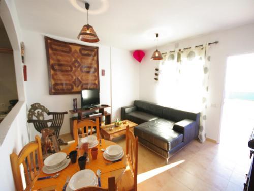 Apartamento Las Tortugas