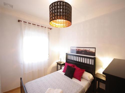 Apartamento Las Tortugas