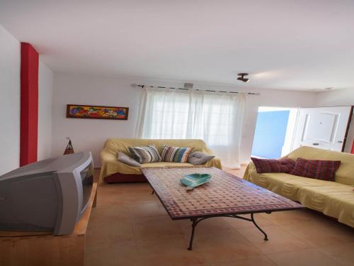 Apartamento Las Tortugas