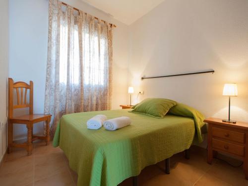 Apartamento Las Tortugas
