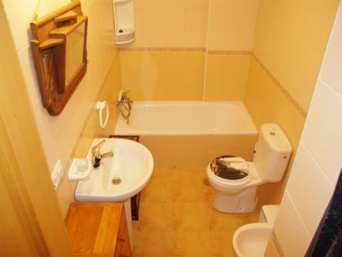 Apartamento Las Tortugas