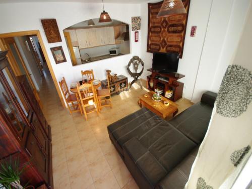 Apartamento Las Tortugas