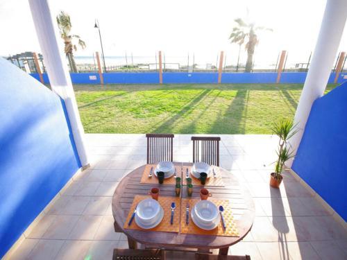 Apartamento Las Tortugas