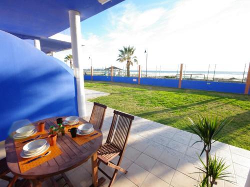 Apartamento Las Tortugas