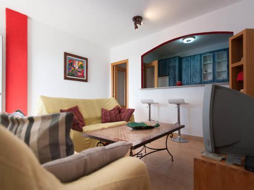 Apartamento Las Tortugas