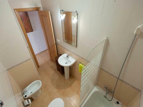 Apartamento Las Tortugas