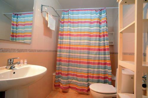 Apartamento Las Tortugas