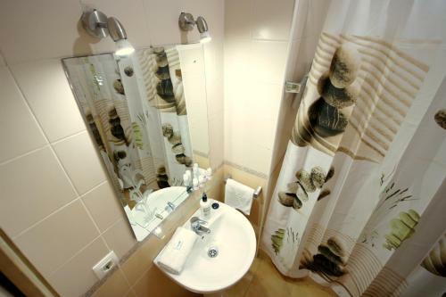 Apartamento Las Tortugas