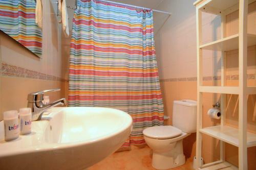 Apartamento Las Tortugas