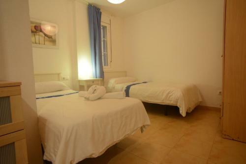 Apartamento Las Tortugas