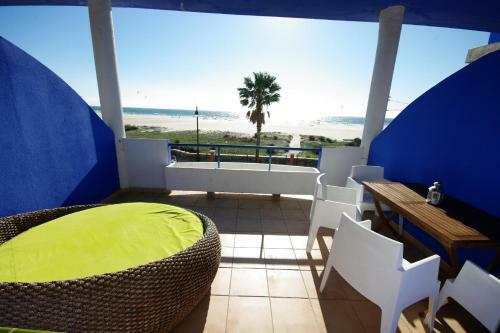 Apartamento Las Tortugas