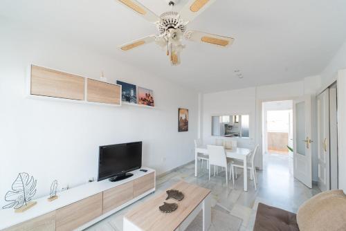 Apartamento Corintio 4c