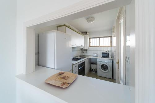 Apartamento Corintio 4c