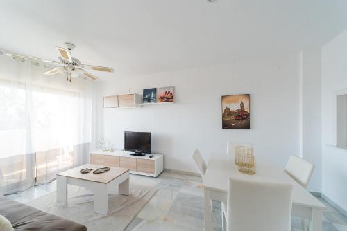 Apartamento Corintio 4c