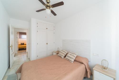 Apartamento Corintio 4c