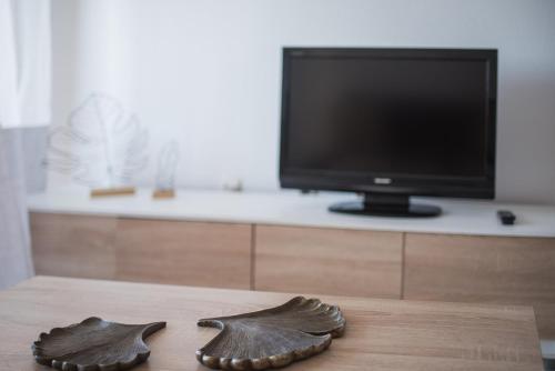 Apartamento Corintio 4c