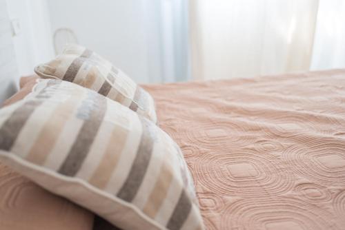 Apartamento Corintio 4c