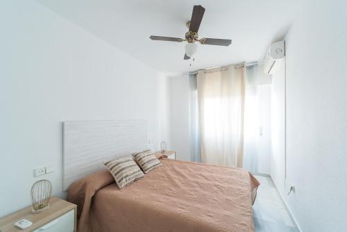 Apartamento Corintio 4c