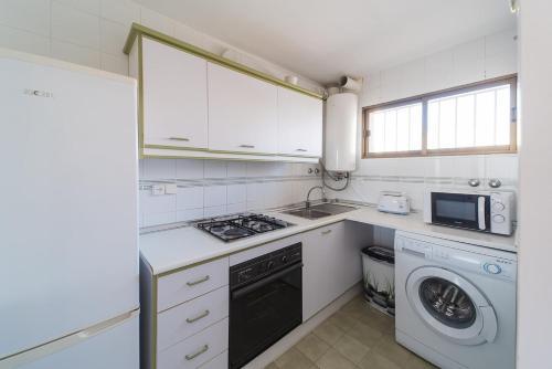 Apartamento Corintio 4c
