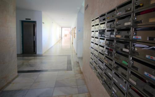 Apartamento En Aguadulce Sur