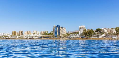 Apartamento En Aguadulce Sur