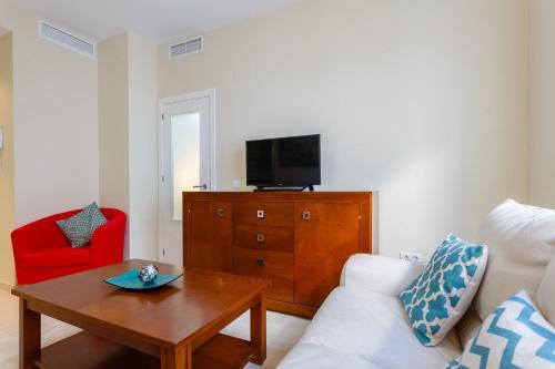 Apartamento Casa Al Comp�s De Rosario