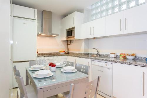 Apartamento Casa Al Comp�s De Rosario