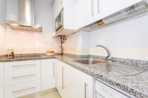 Apartamento Casa Al Comp�s De Rosario
