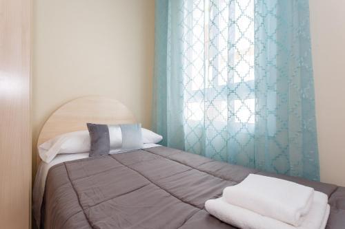 Apartamento Casa Al Comp�s De Rosario