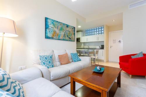 Apartamento Casa Al Comp�s De Rosario