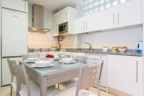 Apartamento Casa Al Comp�s De Rosario