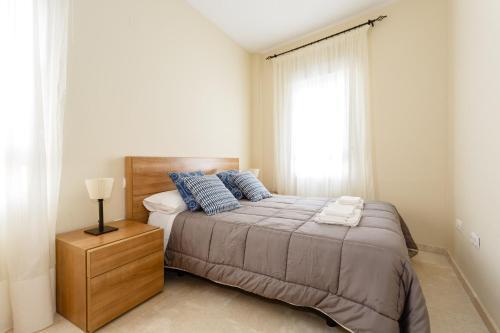 Apartamento Casa Al Comp�s De Rosario