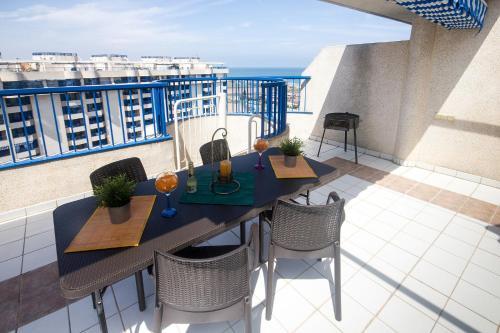 Patacona Resort Apartments