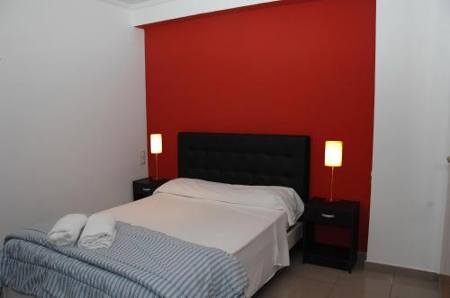 Patacona Resort Apartments