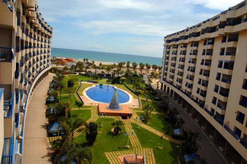 Patacona Resort Apartments