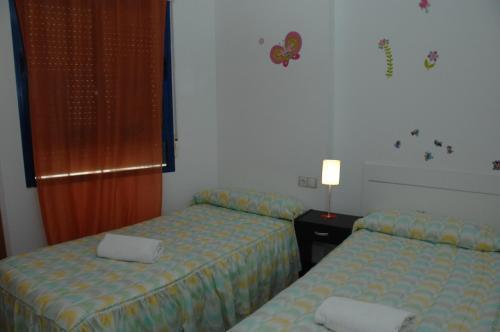 Patacona Resort Apartments