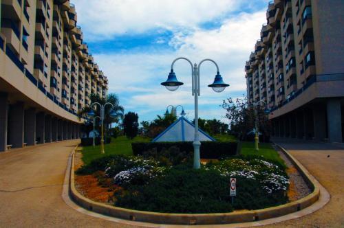 Patacona Resort Apartments