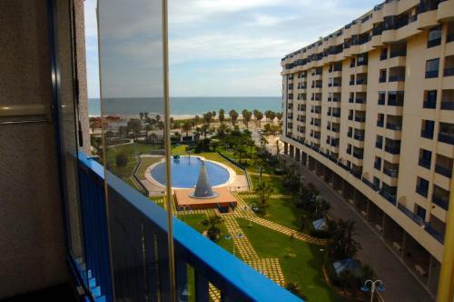 Patacona Resort Apartments