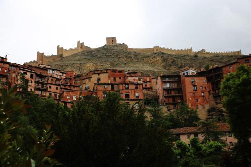 Hotel Casa Cauma